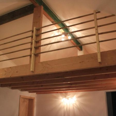 Maison Neuve En Bois Pres De Pairy Daisa Brugelette Luaran gambar